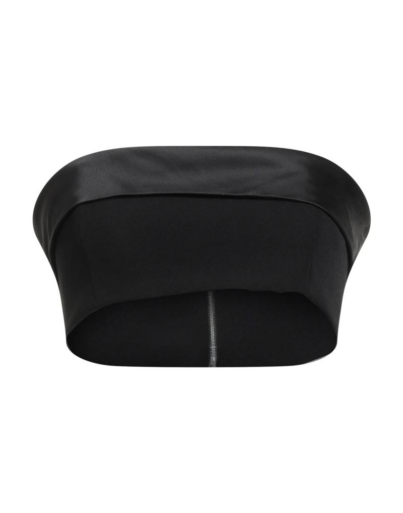 RETROFÊTE Top Damen Schwarz von RETROFÊTE