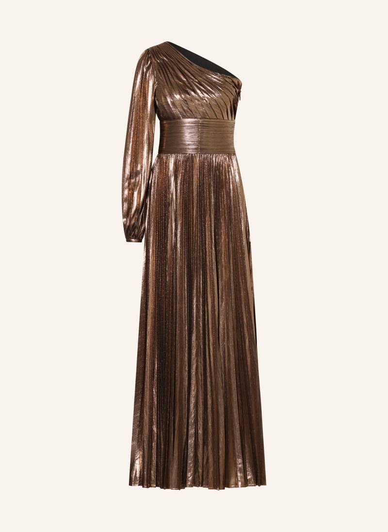 Retrofête Abendkleid Lysandra gold von RETROFÊTE