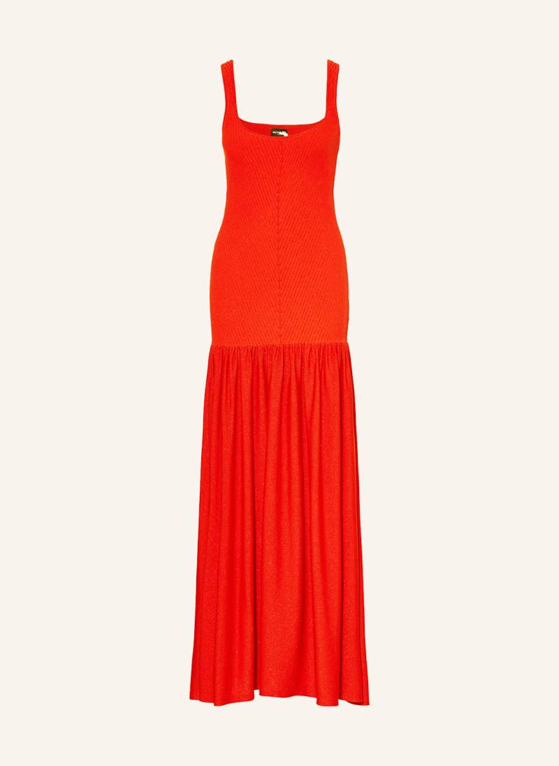 Retrofête Cocktailkleid Kennedi rot von RETROFÊTE