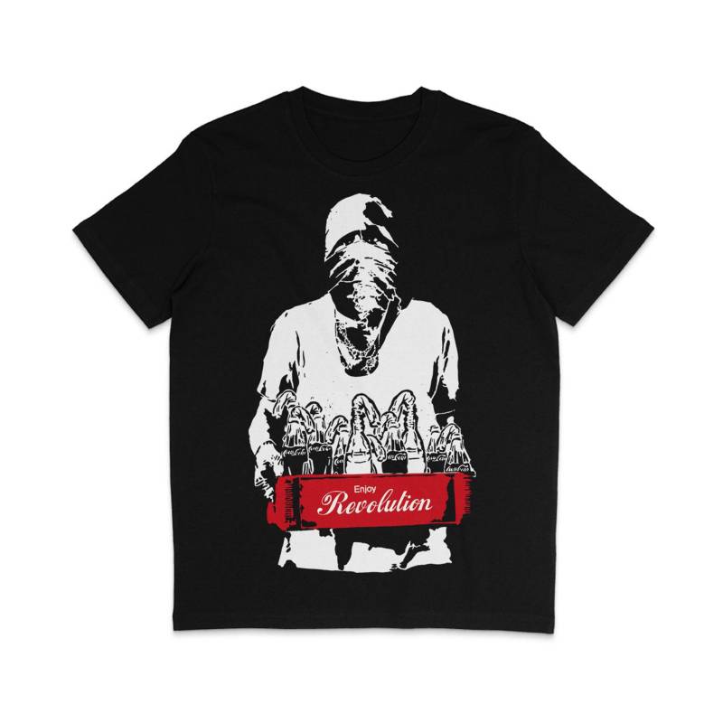 Genieße Revolution von RETROSHIRTSANDGIFTS