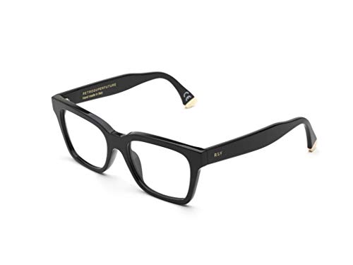 America Optical Nero - R ( 52 ) - REGULAR von RETROSUPERFUTURE