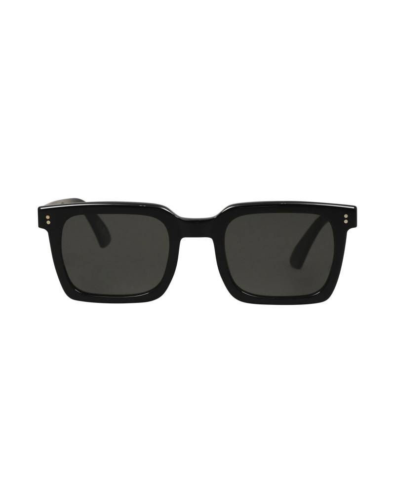 RETROSUPERFUTURE Sonnenbrille Damen Schwarz von RETROSUPERFUTURE
