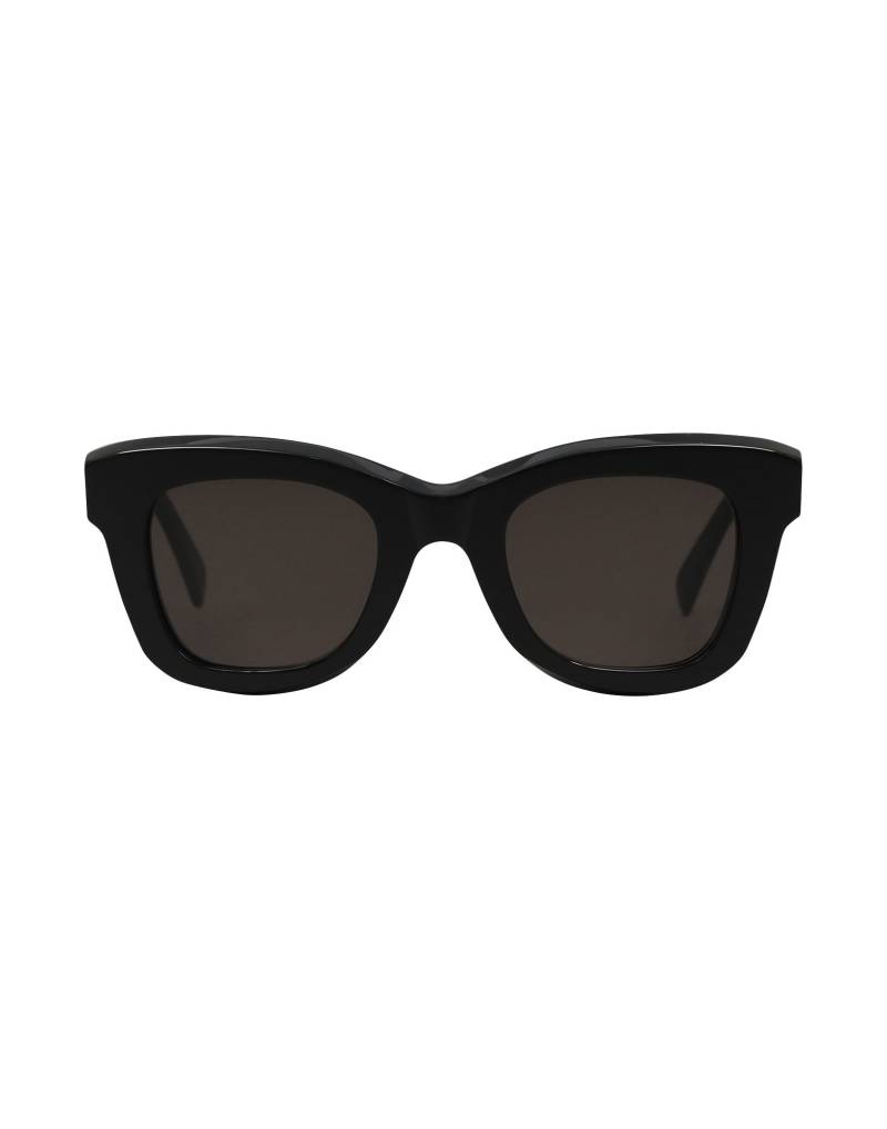 RETROSUPERFUTURE Sonnenbrille Damen Schwarz von RETROSUPERFUTURE