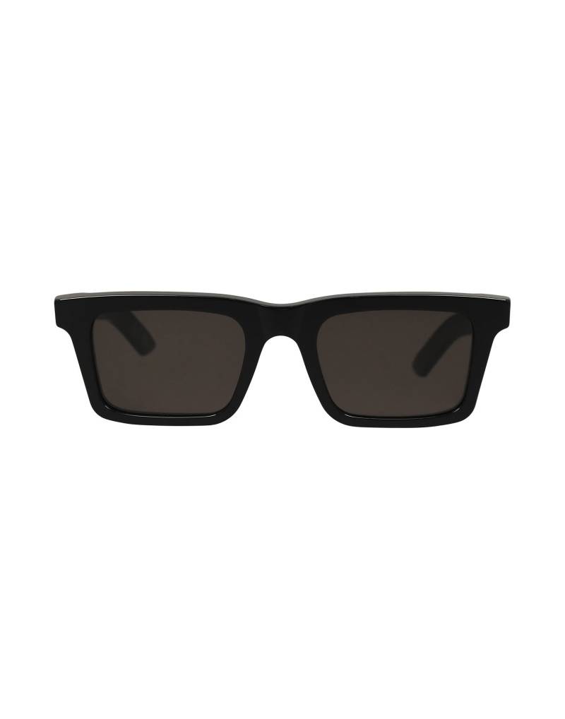 RETROSUPERFUTURE Sonnenbrille Damen Schwarz von RETROSUPERFUTURE