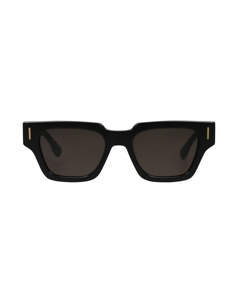RETROSUPERFUTURE Sonnenbrille Damen Schwarz von RETROSUPERFUTURE