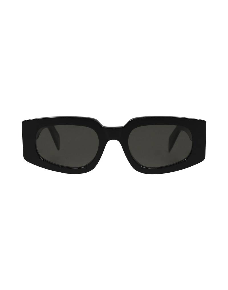 RETROSUPERFUTURE Sonnenbrille Damen Schwarz von RETROSUPERFUTURE