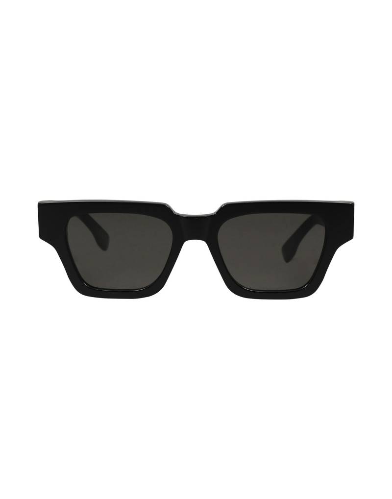 RETROSUPERFUTURE Sonnenbrille Damen Schwarz von RETROSUPERFUTURE