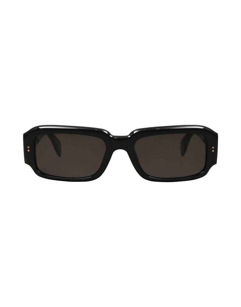 RETROSUPERFUTURE Sonnenbrille Damen Schwarz von RETROSUPERFUTURE