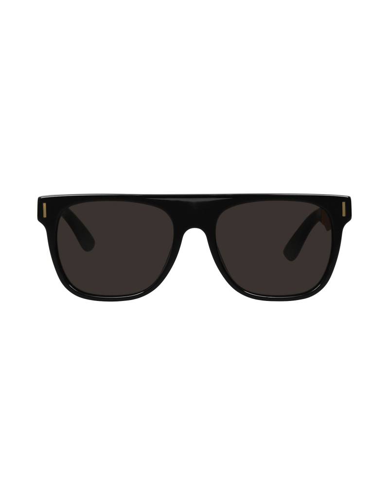 RETROSUPERFUTURE Sonnenbrille Herren Schwarz von RETROSUPERFUTURE