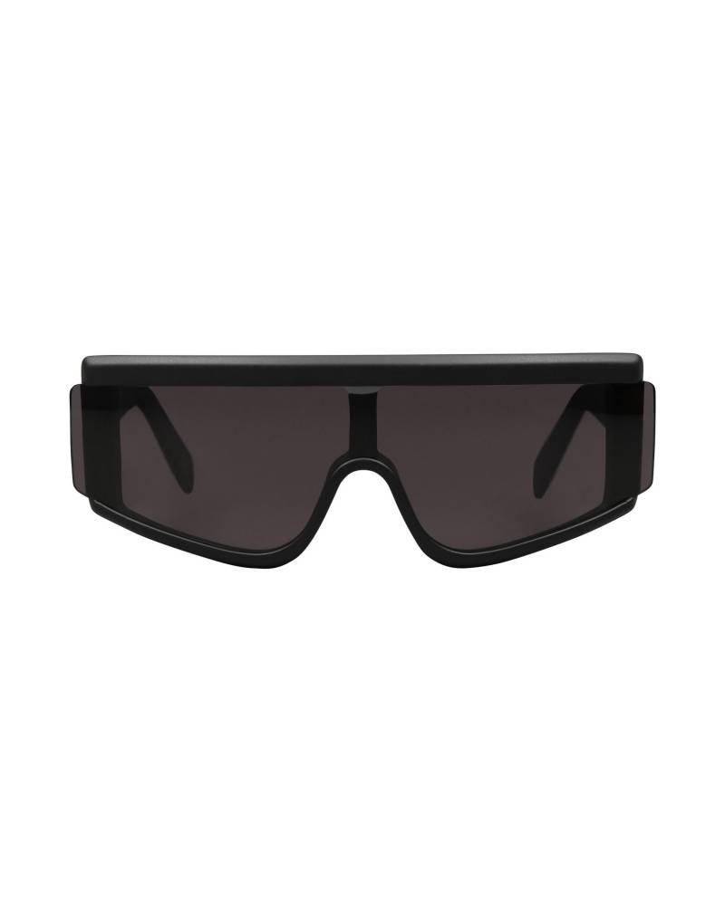 RETROSUPERFUTURE Sonnenbrille Herren Schwarz von RETROSUPERFUTURE