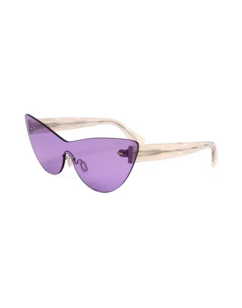 RETROSUPERFUTURE Sonnenbrille Herren Violett von RETROSUPERFUTURE