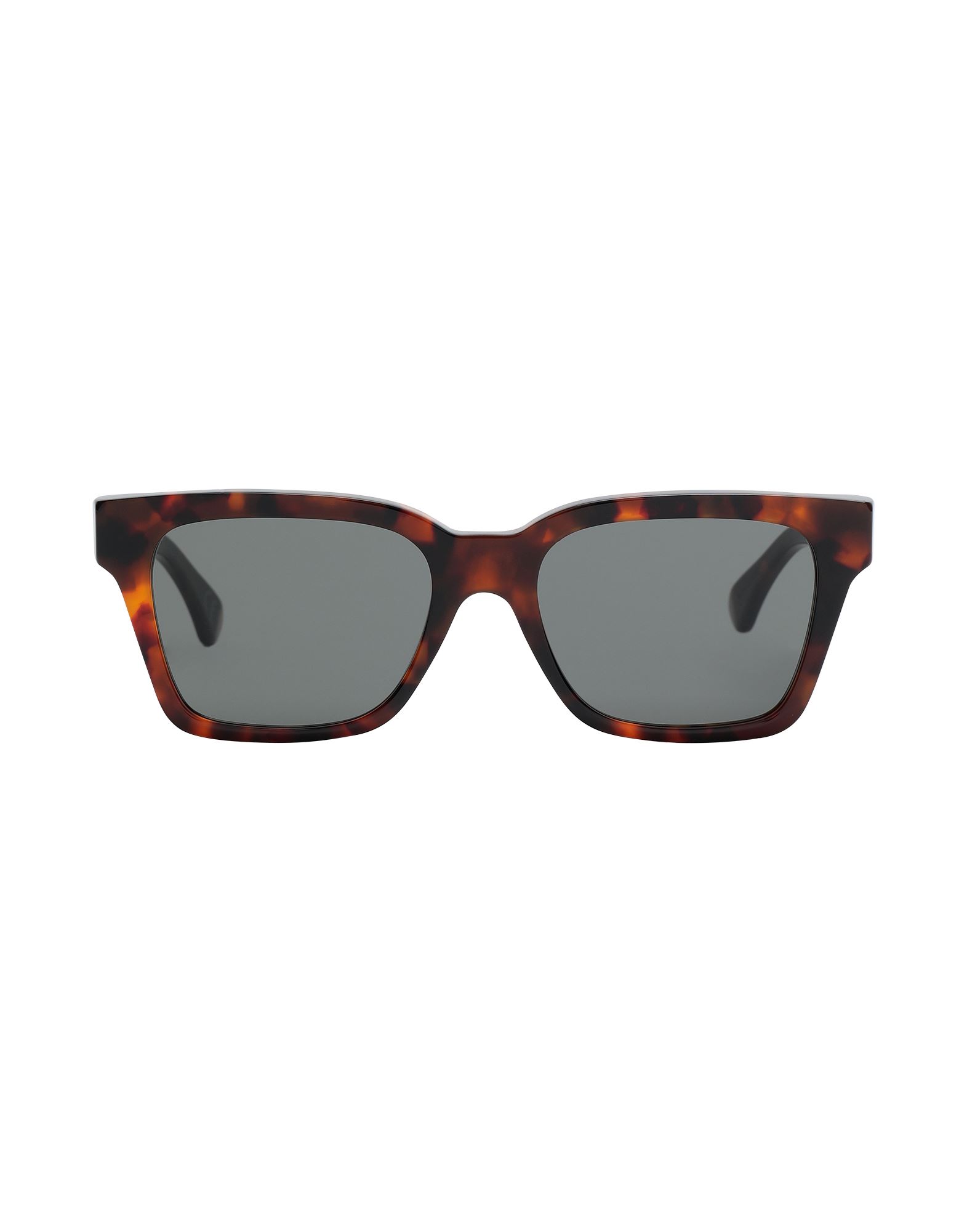 RETROSUPERFUTURE Sonnenbrille Unisex Dunkelbraun von RETROSUPERFUTURE