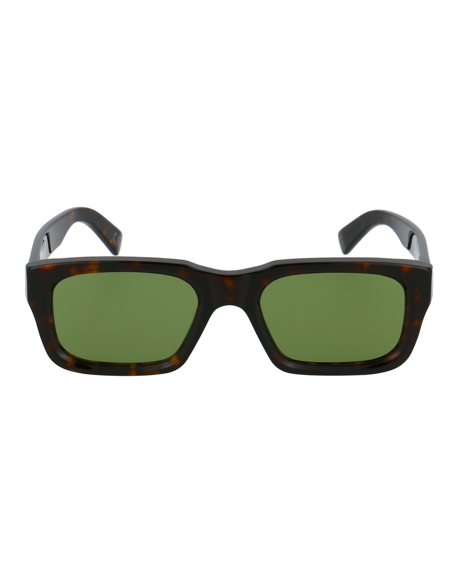 RETROSUPERFUTURE Sonnenbrille Unisex Grün von RETROSUPERFUTURE