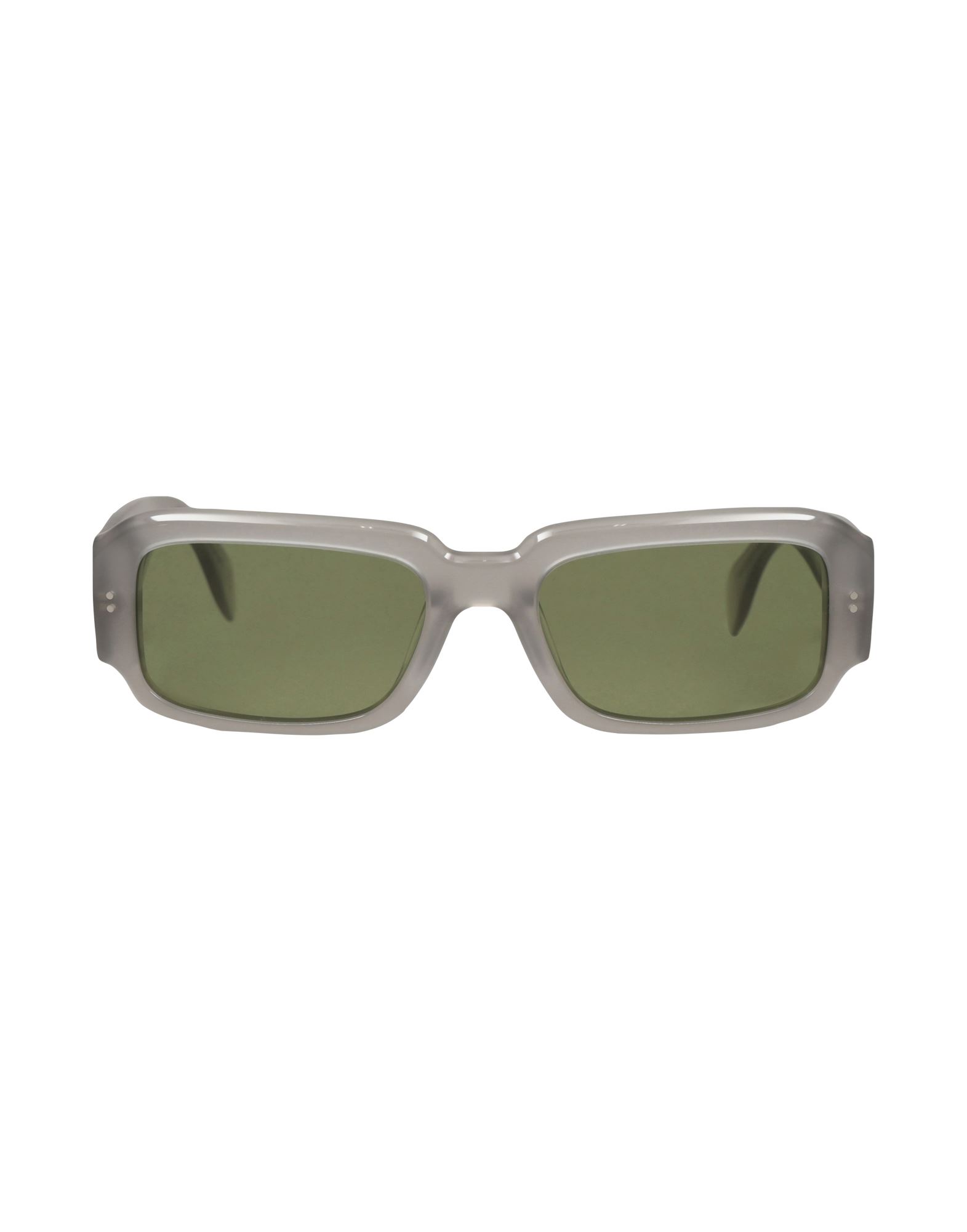 RETROSUPERFUTURE Sonnenbrille Unisex Hellgrau RETROSUPERFUTURE Sonnenbrille Unisex Hellgrau von RETROSUPERFUTURE