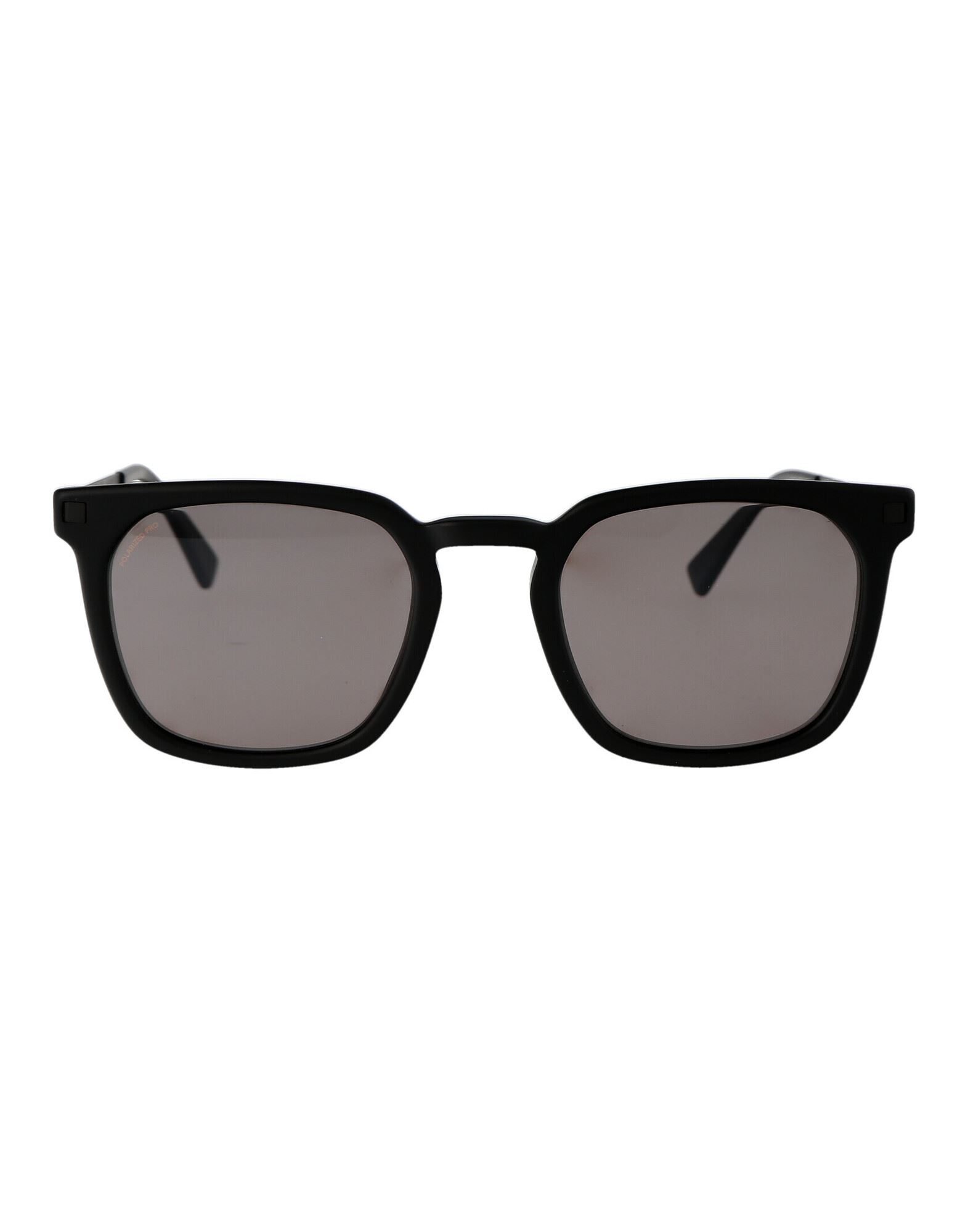 RETROSUPERFUTURE Sonnenbrille Unisex Schwarz von RETROSUPERFUTURE