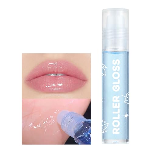 1pc Feuchtigkeitsspendende Lippenstiftflüssigkeit Für Frauen Die Lipgloss Make Up Einfach Auftragen Um Mode Lippen Look Finish Zu Tragen von RETUOLWAG