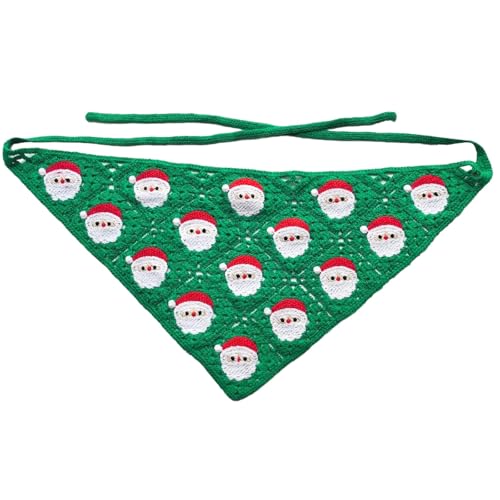 Auffälliges Kopftuch aus Baumwolle, weicher Strickstoff, modische Kopfbedeckung für den Winter, modisches Kopftuch, Haardekoration von RETUOLWAG