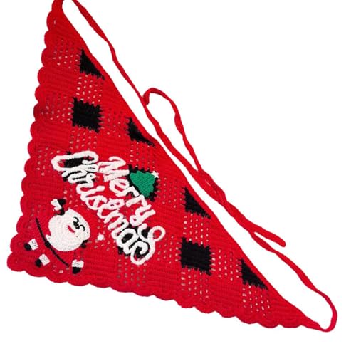 Auffälliges Kopftuch aus Baumwolle, weicher Strickstoff, modische Kopfbedeckung für den Winter, modisches Kopftuch, Haardekoration von RETUOLWAG