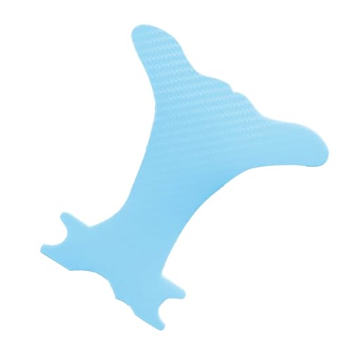 Augenbrauenformung Zubehör Eyeliner Zeichenhilfe Stick On Guides für Frauen Kosmetik Augenbrauen Microblading von RETUOLWAG