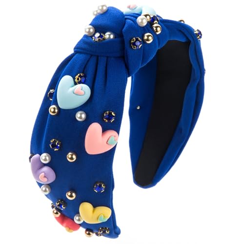 Bunte Stirnbänder Mit Perl Nagelknoten Breite Stirnbänder Für Frauen Nicht Schlau Mädchen Machen Foto Make Up Für Frauen Make Up Waschmädchen Mädchen Bunte Stirnbänder Mit Perl Nagelknoten Breite Stirnbänder Für Frauen Nicht Schlau Mädchen Machen Foto Make Up Für Frauen Make Up Waschmädchen Mädchen von RETUOLWAG