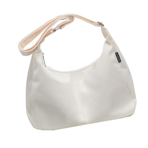 Fashion Schulterbärke Stoff Crossbody Knödel Geldbeutel Mit Reichlich Platz Für Verschiedene Anlässe Studenten Messenger Tasche Geeignet Fashion Schulterbärke Stoff Crossbody Knödel Geldbeutel Mit Reichlich Platz Für Verschiedene Anlässe Studenten Messenger Tasche Geeignet von RETUOLWAG