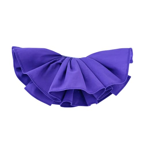 Feminines elastisches Haargummi mit einzigartigem doppellagigem Spitzen-Haarband, große Haar-Accessoires für Frauen Feminines elastisches Haargummi mit einzigartigem doppellagigem Spitzen-Haarband, große Haar-Accessoires für Frauen von RETUOLWAG