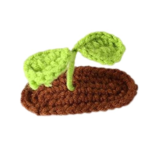 Flache Haarspange für Mädchen, Blume, für Frauen, Mädchen, Strauß, kleine Blätter, Blume, Foto-Requisiten von RETUOLWAG