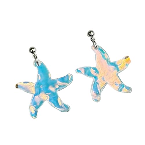 Modeohrringe Ohrschmuck Stilvolles Ozean Thema Drop Acryltextur Für Verschiedene Anlässe Acrylohrringe Geeignet Modeohrringe Ohrschmuck Stilvolles Ozean Thema Drop Acryltextur Für Verschiedene Anlässe Acrylohrringe Geeignet von RETUOLWAG