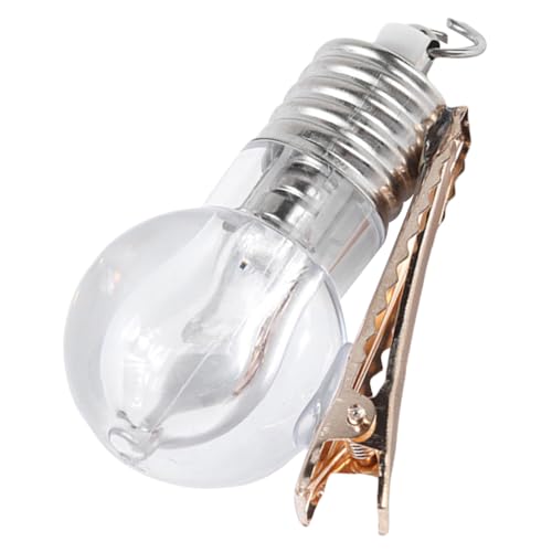 Multifunktionale Halloween-Haarnadel, Make-Up-Haarnadel, modische Persönlichkeits-Haarspange für festliche Anlässe von RETUOLWAG