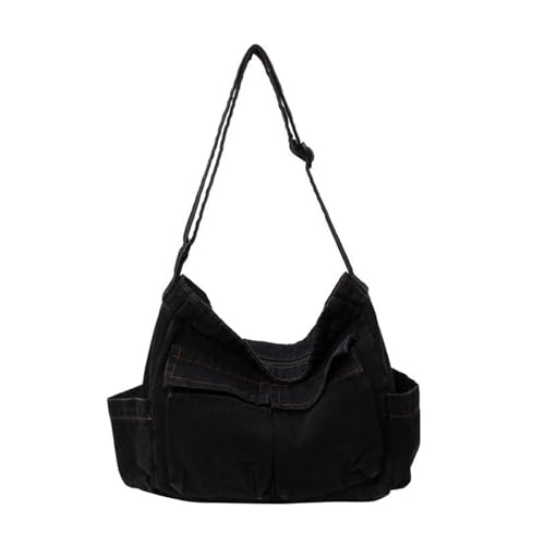 RETUOLWAG Delicate Umhängetasche Casual Satchel Tasche Mode Nylon Crossbody Für Reise Und Aktivitäts Messenger Freien von RETUOLWAG