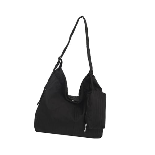 RETUOLWAG Frauen Freizeittasche Von Frauen Mit Großer Kapazität Winter Handtasche Mode Umhängetaschen Für Pendeln Und Tägliche Verwendung Stilvoller Arbeitsbeutel von RETUOLWAG