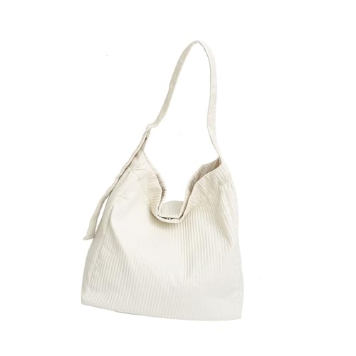 RETUOLWAG Frauen Freizeittasche Von Frauen Mit Großer Kapazität Winter Handtasche Mode Umhängetaschen Für Pendeln Und Tägliche Verwendung Stilvoller Arbeitsbeutel von RETUOLWAG