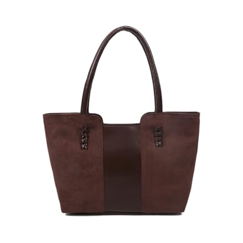 RETUOLWAG Multi Funktionale Umhängetasche Für Frauen Slouchy Bag Top Satchel Geldbörse Handbaag Für Arbeitsreisen Und Freizeitverkehrsschule RETUOLWAG Multi Funktionale Umhängetasche Für Frauen Slouchy Bag Top Satchel Geldbörse Handbaag Für Arbeitsreisen Und Freizeitverkehrsschule von RETUOLWAG
