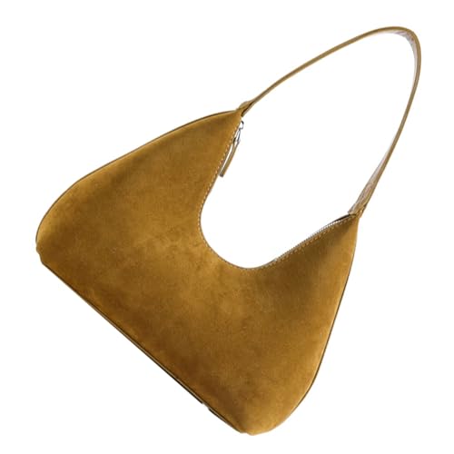 RETUOLWAG Praktische Umhängetasche Casual Handtasche Für Frauen Unterarmtaschen Die Zum Pendeln Von Einkäufen Geeignet Sind Und Verschiedene Anlässe Ladies Bag von RETUOLWAG