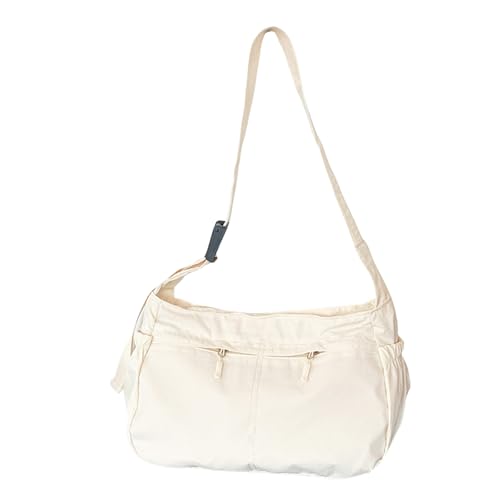 RETUOLWAG Praktische Und Empfindliche Crossbody Geldbörse Für Den Täglichen Gebrauch Nylon Umhängetasche Perfekt Für Die Arbeit Oder Die Fahrtbeutel von RETUOLWAG