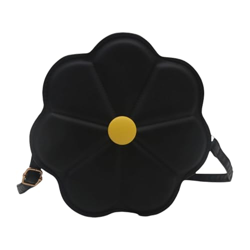 RETUOLWAG Raffinierte Blumen Umhängetaschen Satchel Stilvolle PU Leder Crossbody Taschen Mit Verstellbarem Riemen Für Mädchen Girls Stilvolle Geldbörse RETUOLWAG Raffinierte Blumen Umhängetaschen Satchel Stilvolle PU Leder Crossbody Taschen Mit Verstellbarem Riemen Für Mädchen Girls Stilvolle Geldbörse von RETUOLWAG