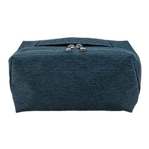 Reisen Toilettenbeutel Kosmetikbeutel Mit Wasserdichtem Toilzenmake Make Up Kosmetikorganisatoren Für Frauen Und Mädchen Reisen wasserdichte Make Up Rasur Mit Reisen Toilettenbeutel Kosmetikbeutel Mit Wasserdichtem Toilzenmake Make Up Kosmetikorganisatoren Für Frauen Und Mädchen Reisen wasserdichte Make Up Rasur Mit von RETUOLWAG