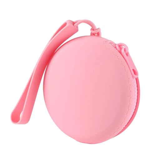 Sanfte, nachhaltige Silikon-Brieftasche, kompakte Aufbewahrungslösung für Münzen, Schlüssel, Karten, ideal für Studenten, Profis, Silikon-Schlüsselanhänger, a, Mass Beauty Sanfte, nachhaltige Silikon-Brieftasche, kompakte Aufbewahrungslösung für Münzen, Schlüssel, Karten, ideal für Studenten, Profis, Silikon-Schlüsselanhänger, a, Mass Beauty von RETUOLWAG