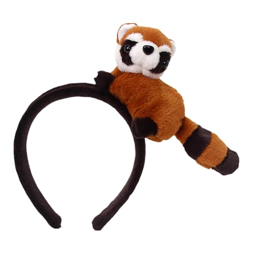 Schöne Stirnbänder, lustige Ohr-Haarbänder, modisch, Gesichtswäsche, Kinder-Haarreifen für Partys und den täglichen Gebrauch von RETUOLWAG