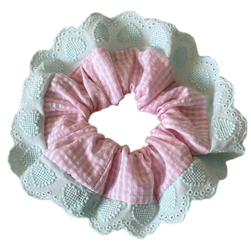 Stilvolle Haargummis für Frauen, elastisches Haargummi, fügen Sie Charme zu Ihren Frisuren hinzu von RETUOLWAG