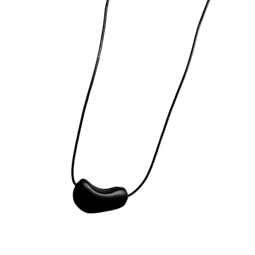 Trendy Small Heart Anhänger Halskette Robust von RETUOLWAG