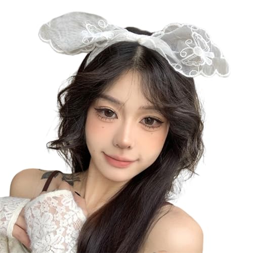 Turbane Haare Kerchiefs Spitzenarbeit Haarband Lady Turbane Frauen Wrap Häkierte Haarbänder Kopfschatz Headworn Für Frauen Turbane Haare Kerchiefs Spitzenarbeit Haarband Lady Turbane Frauen Wrap Häkierte Haarbänder Kopfschatz Headworn Für Frauen von RETUOLWAG