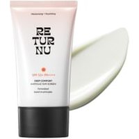 RETURNU - Deep Comfort Ampoule Sunscreen 50ml von RETURNU