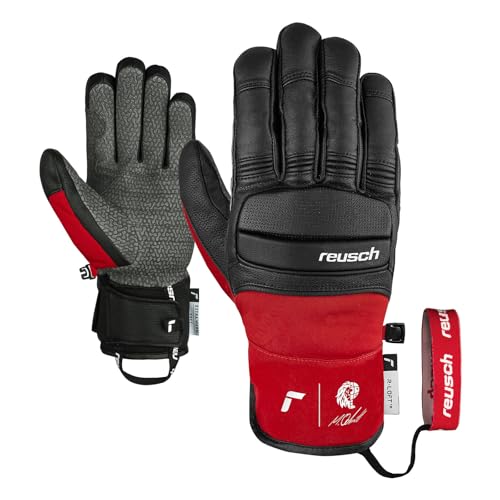 Reusch Marco Odermatt Schwarz - 9,5 von Reusch