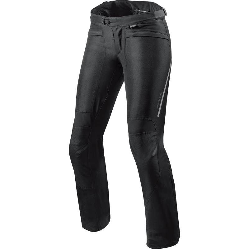 REV'IT! REV'IT! Factor 4 Damen Textilhose schwarz 44 Damenschwarz44 - Motorradbekleidung - Motorradhosen von REV'IT!