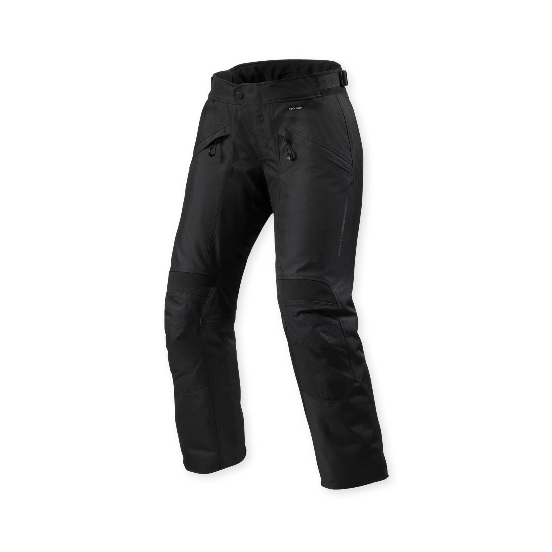 REV'IT! REV'IT! Factor 5 H2O Damen Textilhose schwarz 80 (40 lang) Damenschwarz80 (40 lang) - Motorradbekleidung - Motorradhosen von REV'IT!