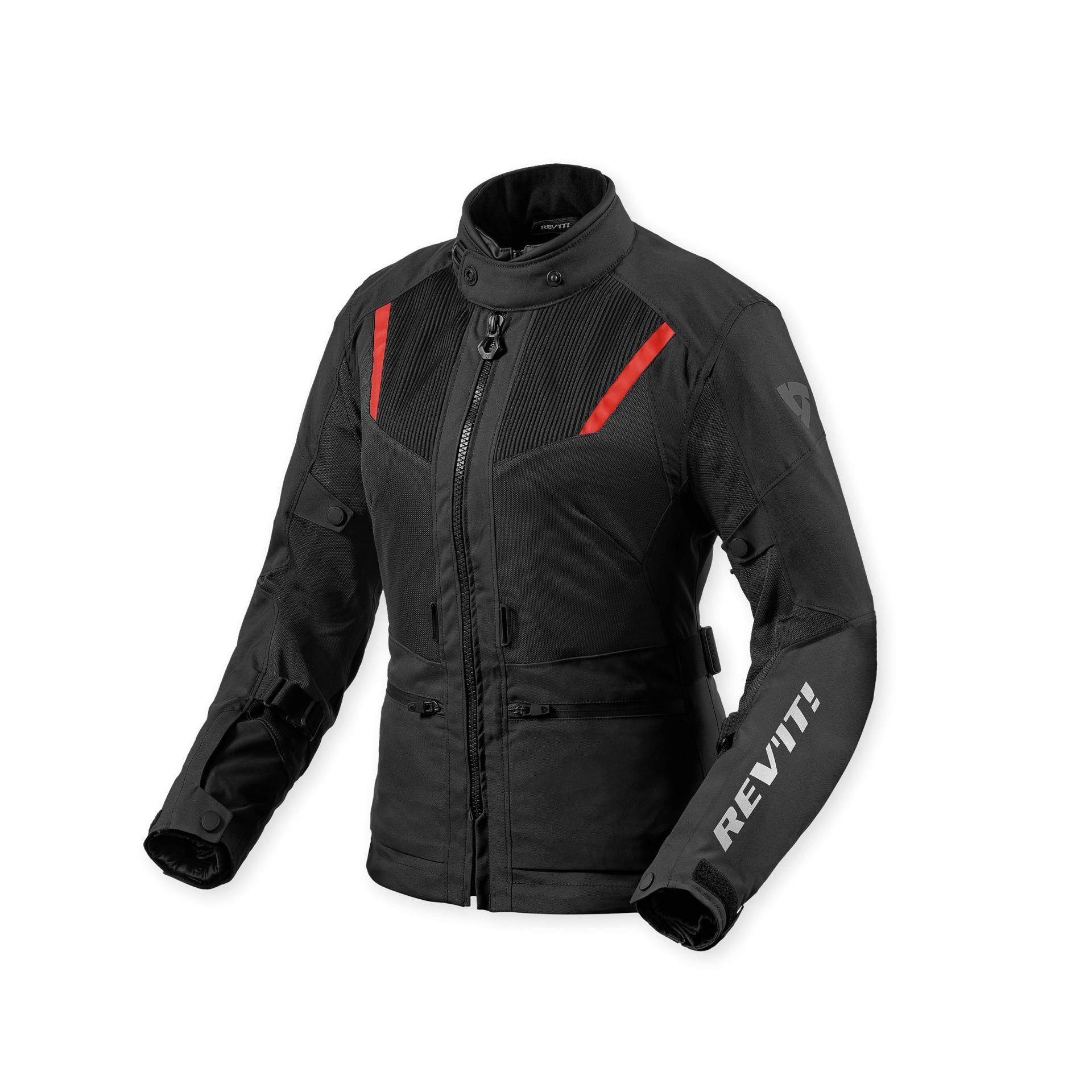 REV'IT! REV'IT! Levante 2 H2O Damen Textiljacke dunkelgrau 38 Damendunkelgrau38 - Motorradbekleidung - Motorradjacken REV'IT! REV'IT! Levante 2 H2O Damen Textiljacke dunkelgrau 38 Damendunkelgrau38 - Motorradbekleidung - Motorradjacken von REV'IT!