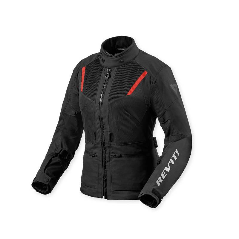 REV'IT! REV'IT! Levante 2 H2O Damen Textiljacke dunkelgrau 38 Damendunkelgrau38 - Motorradbekleidung - Motorradjacken REV'IT! REV'IT! Levante 2 H2O Damen Textiljacke dunkelgrau 38 Damendunkelgrau38 - Motorradbekleidung - Motorradjacken von REV'IT!