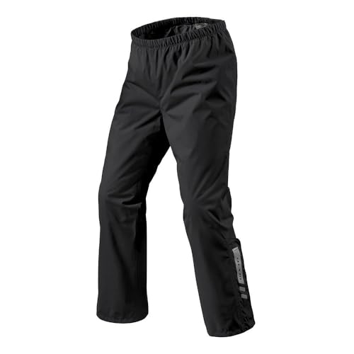 REV'IT! Revit Acid 4 H2O Rain Pants XL von REV'IT!