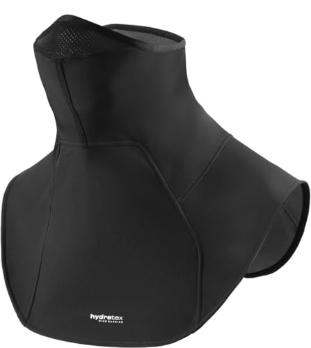 Revit Freeze 3 WB Halswärmer, schwarz, XL von REV'IT!